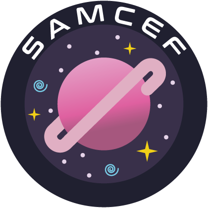 Samcef language